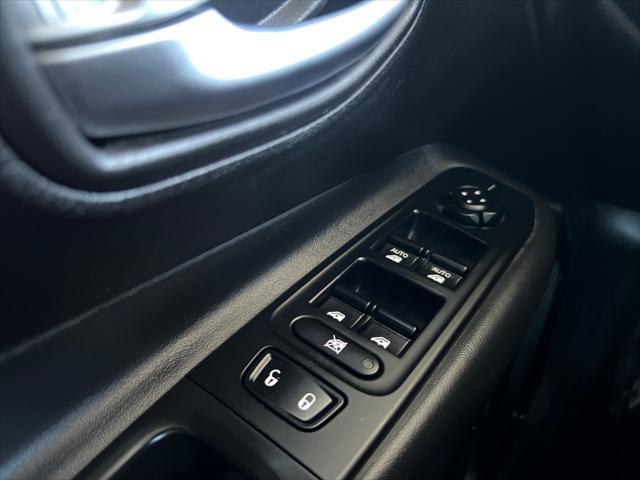 used 2019 Jeep Renegade car, priced at $17,499