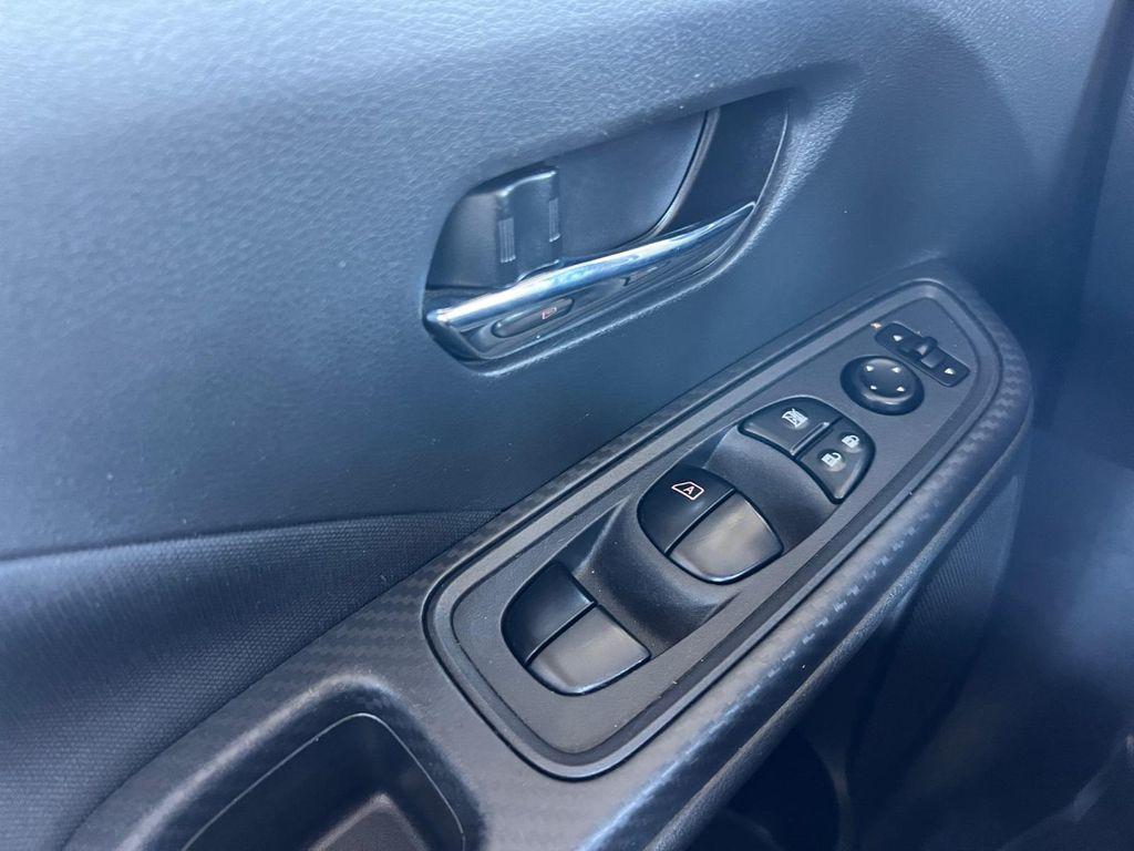 used 2021 Nissan Versa car, priced at $13,699