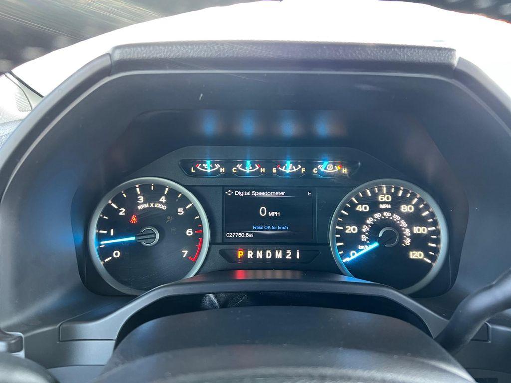 used 2015 Ford F-150 car, priced at $28,999