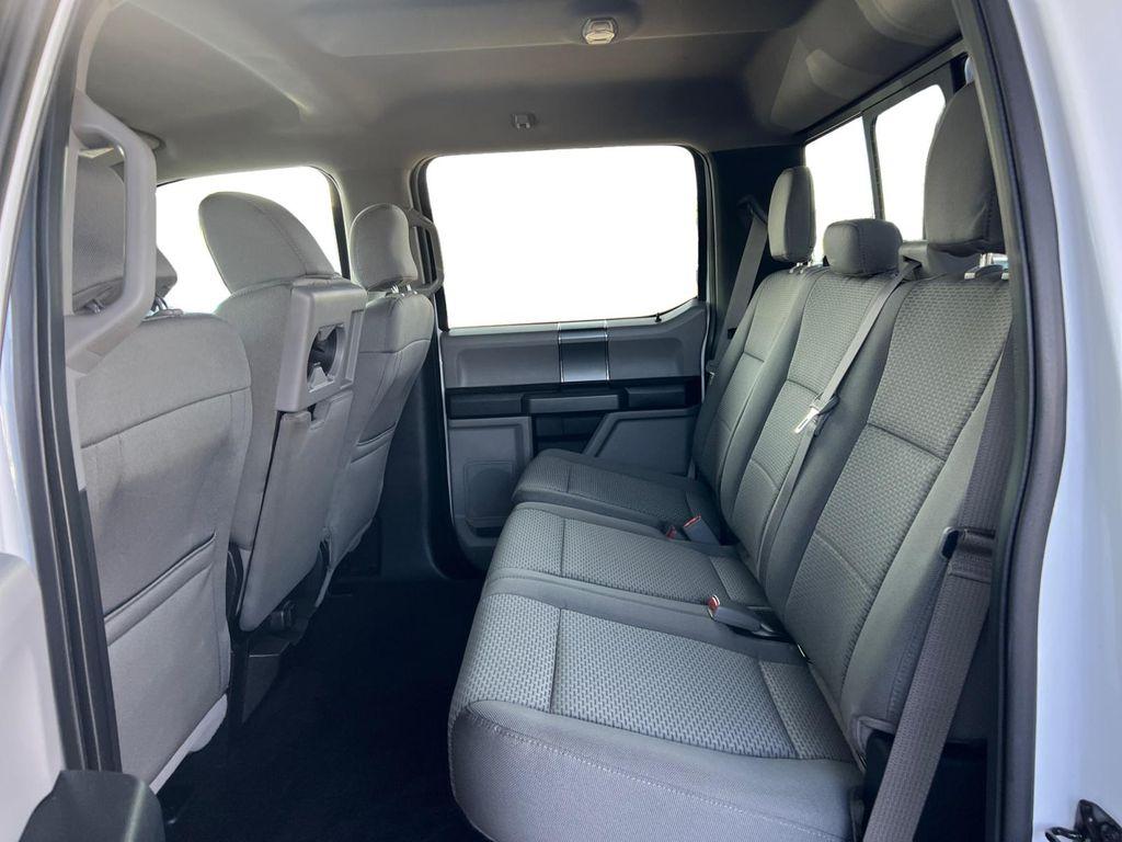 used 2015 Ford F-150 car, priced at $28,999