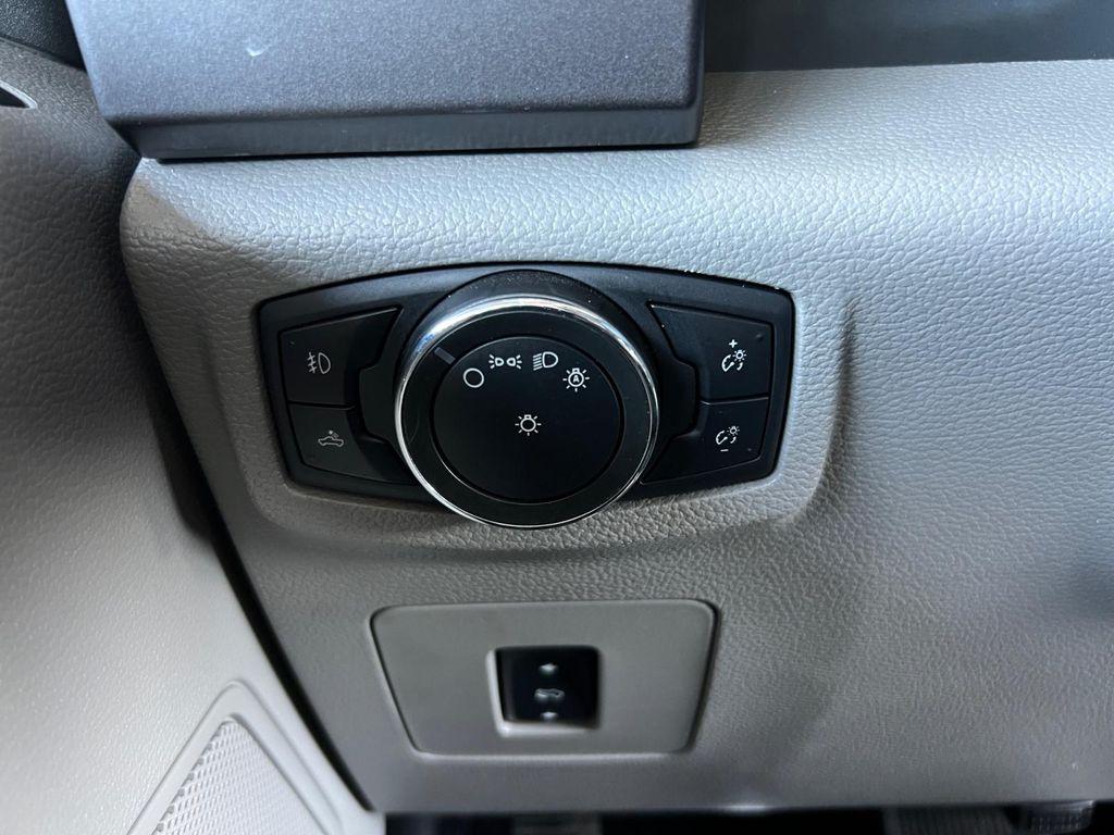 used 2015 Ford F-150 car, priced at $28,999