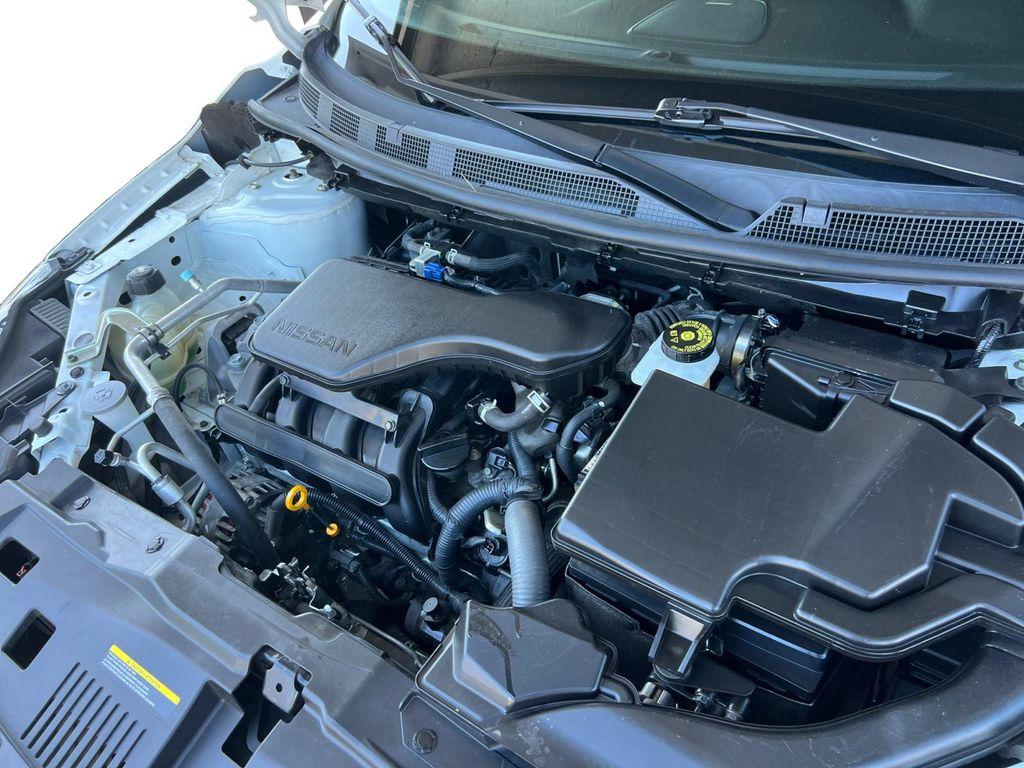 used 2020 Nissan Rogue Sport car, priced at $14,699