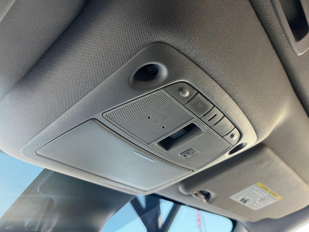 used 2020 Nissan Rogue Sport car, priced at $14,699