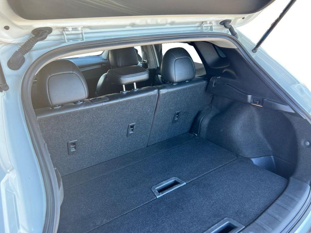 used 2020 Nissan Rogue Sport car, priced at $14,699