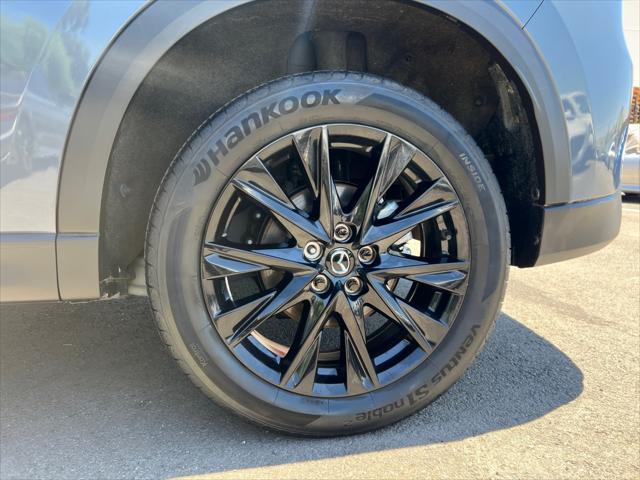 used 2022 Mazda CX-5 car, priced at $21,899