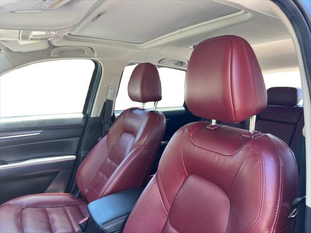 used 2022 Mazda CX-5 car, priced at $21,899