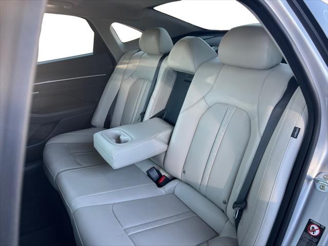 used 2020 Hyundai Sonata car, priced at $19,699