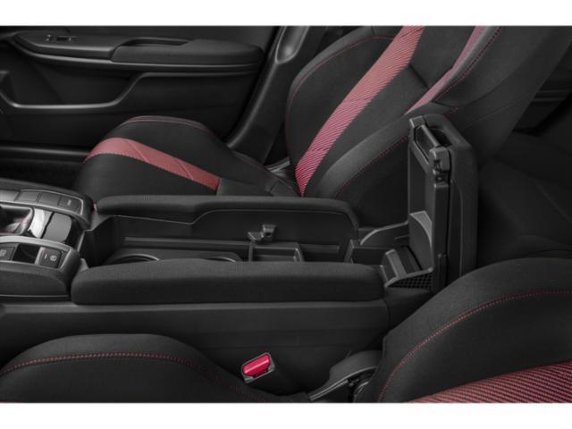 used 2020 Honda Civic Si car, priced at $24,999