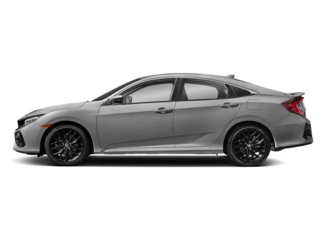used 2020 Honda Civic Si car, priced at $24,999