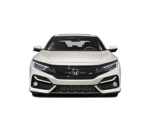 used 2020 Honda Civic Si car, priced at $24,999
