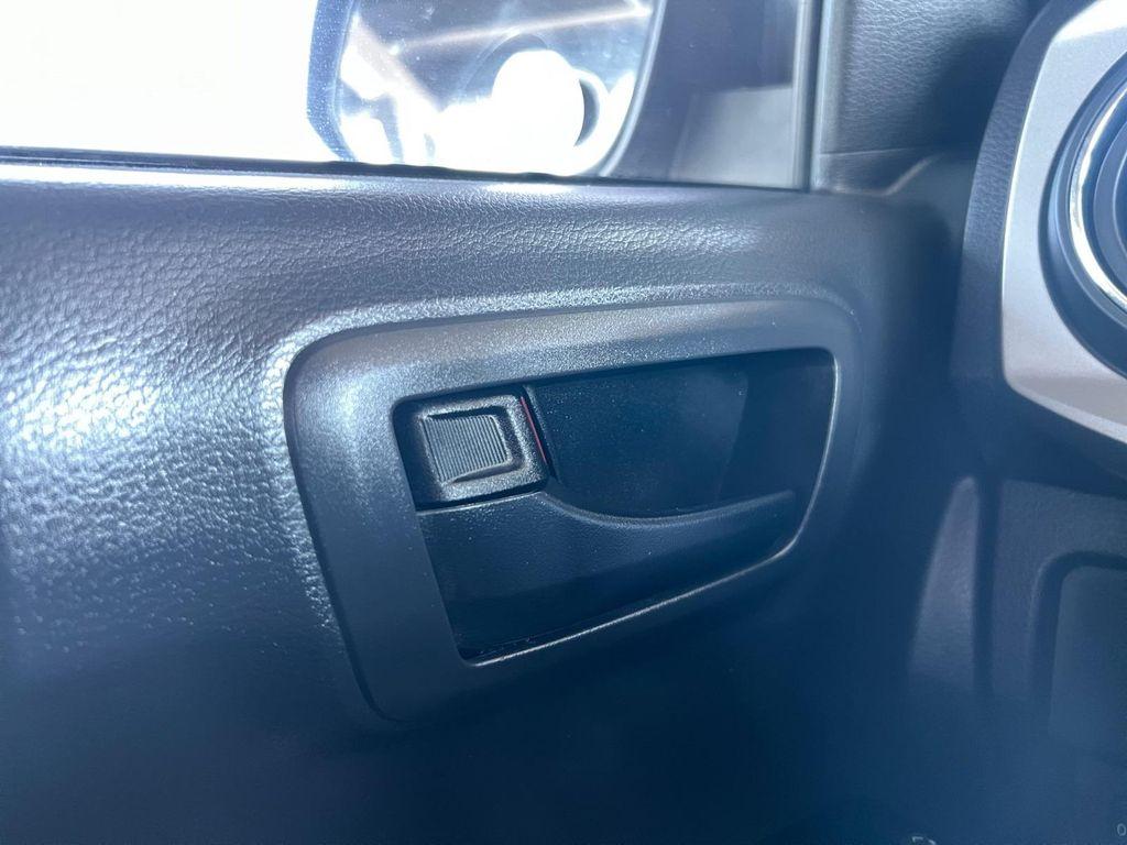 used 2023 Toyota Tacoma car, priced at $32,999