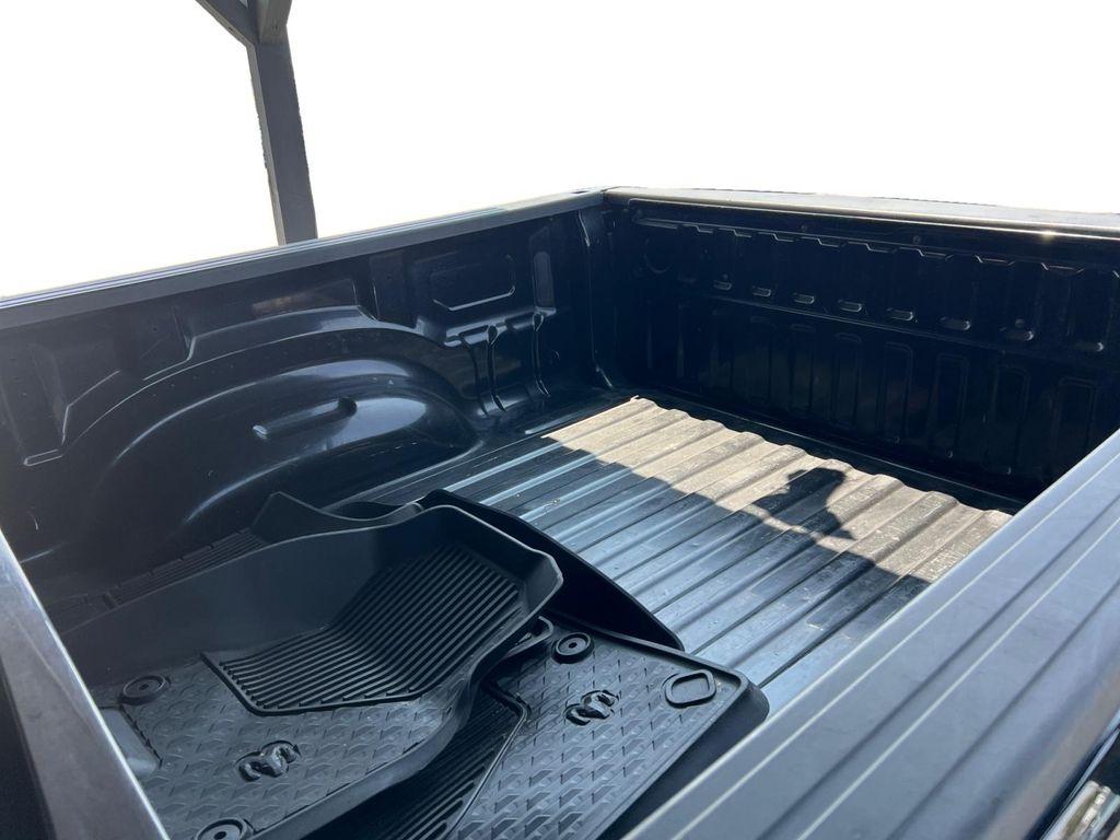 used 2021 Ram 1500 car, priced at $28,899