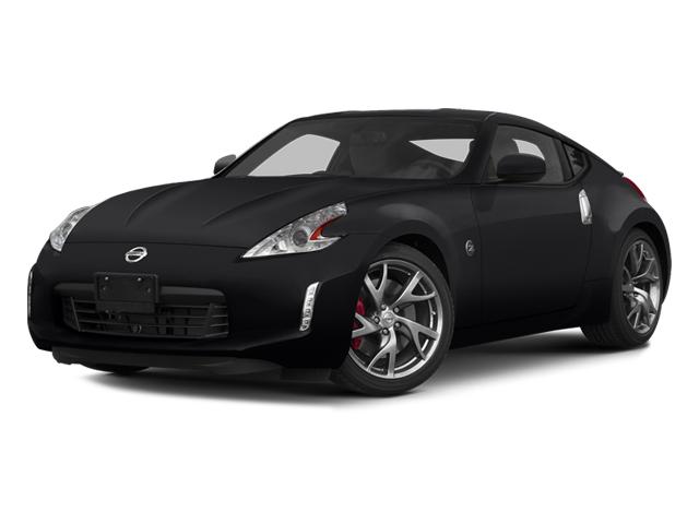 used 2014 Nissan 370Z car, priced at $17,999