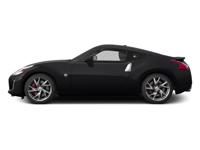 used 2014 Nissan 370Z car, priced at $17,999