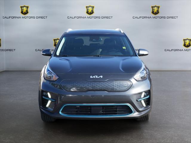 used 2022 Kia Niro EV car, priced at $19,092