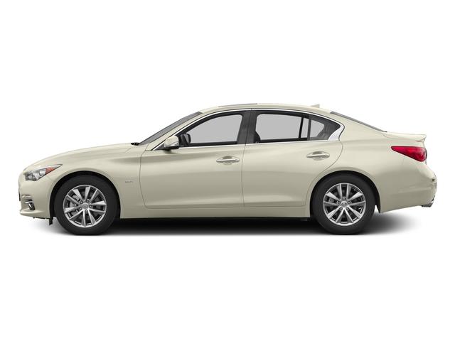 used 2016 INFINITI Q50 car, priced at $17,999