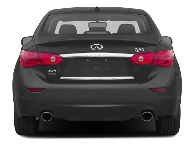 used 2016 INFINITI Q50 car, priced at $17,999