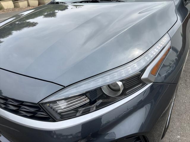 used 2024 Kia Forte car, priced at $16,999