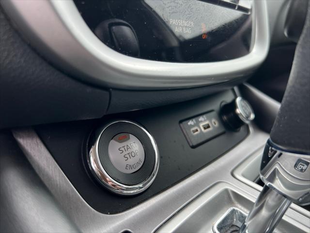 used 2022 Nissan Murano car, priced at $22,999