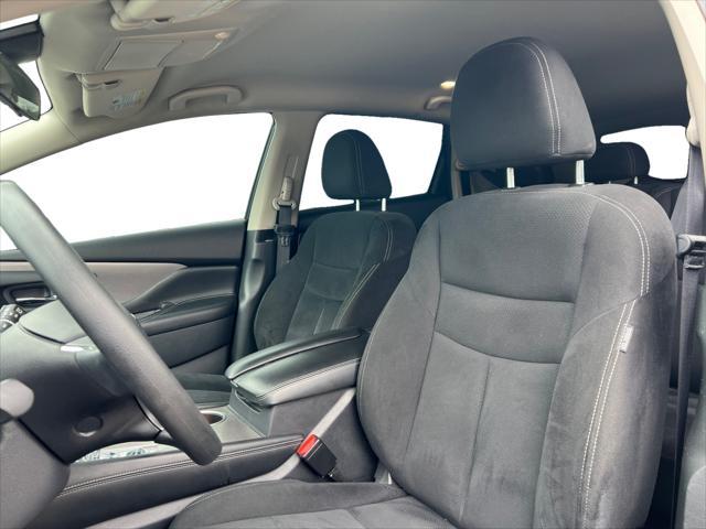 used 2022 Nissan Murano car, priced at $22,999