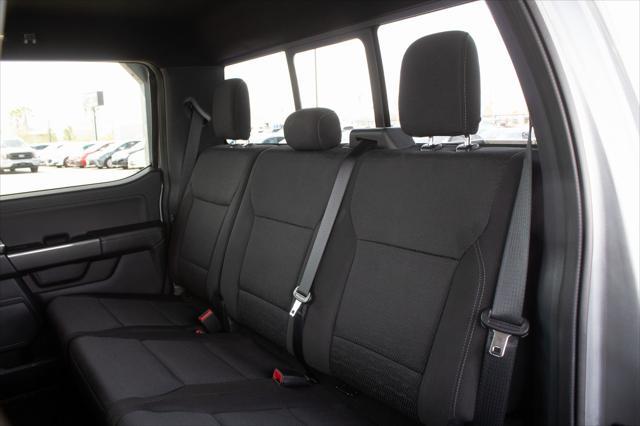 used 2023 Ford F-150 car, priced at $48,899