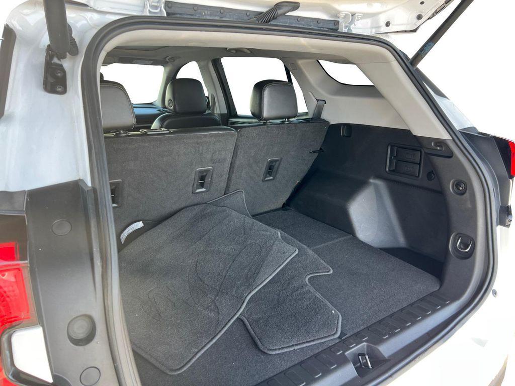used 2022 GMC Terrain car, priced at $20,599