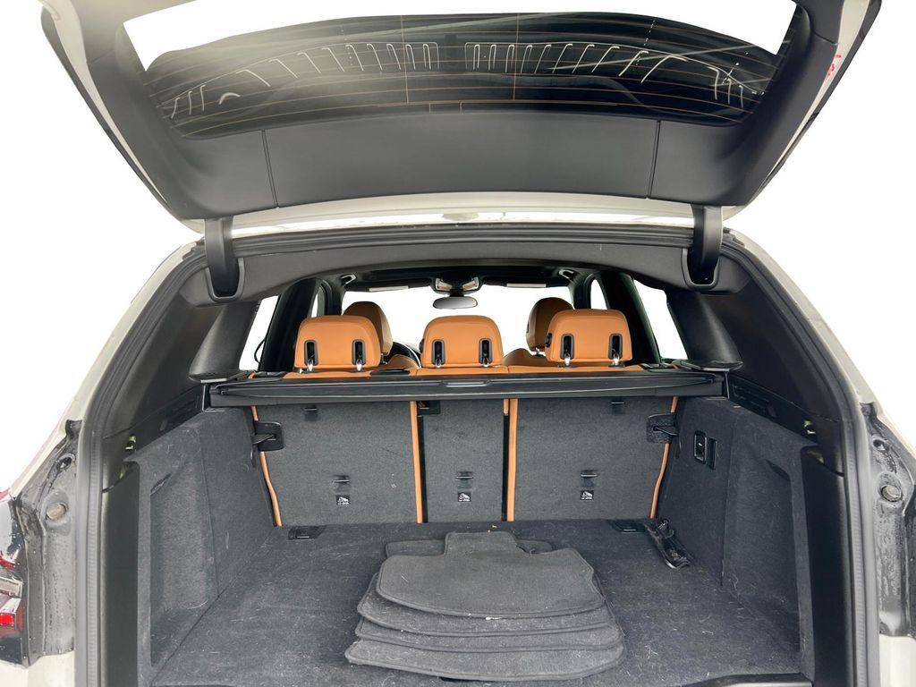 used 2022 BMW X3 car, priced at $28,799