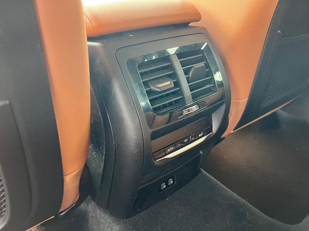 used 2022 BMW X3 car, priced at $28,799