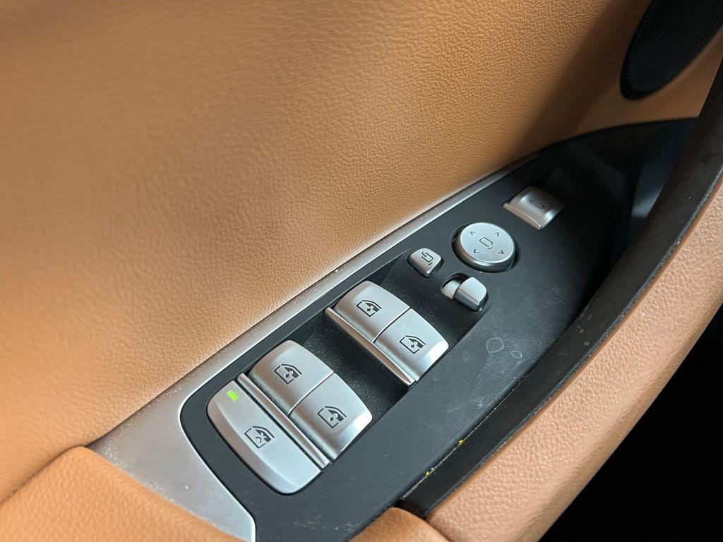 used 2022 BMW X3 car, priced at $28,799