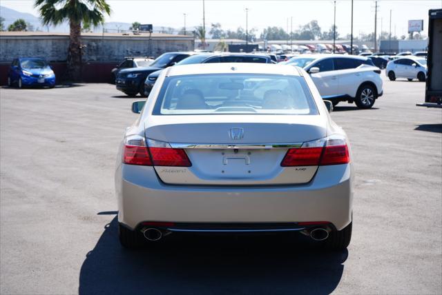 used 2014 Honda Accord car, priced at $16,053