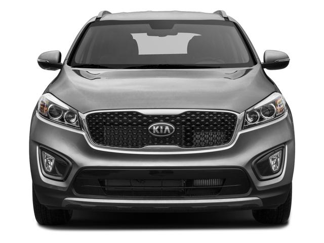 used 2016 Kia Sorento car