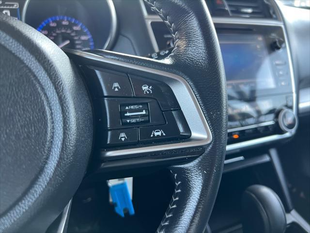 used 2018 Subaru Outback car, priced at $17,999