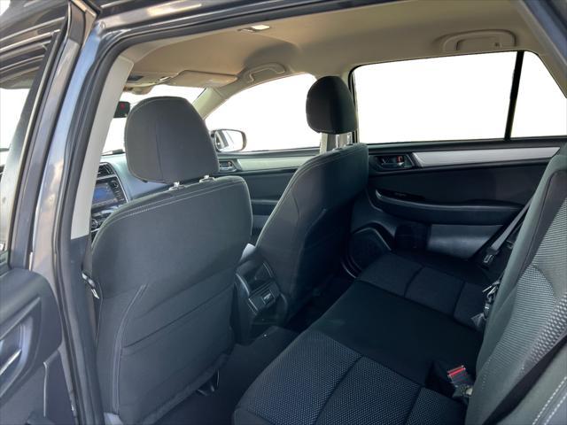 used 2018 Subaru Outback car, priced at $17,999