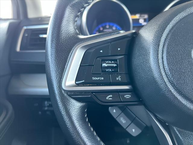 used 2018 Subaru Outback car, priced at $17,999