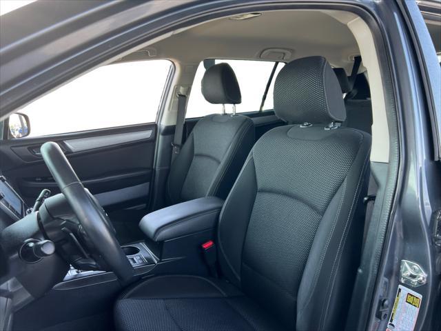 used 2018 Subaru Outback car, priced at $17,999