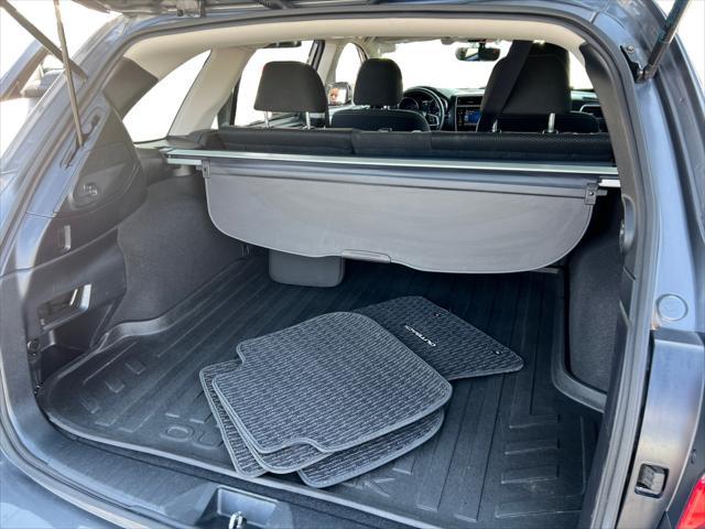 used 2018 Subaru Outback car, priced at $17,999