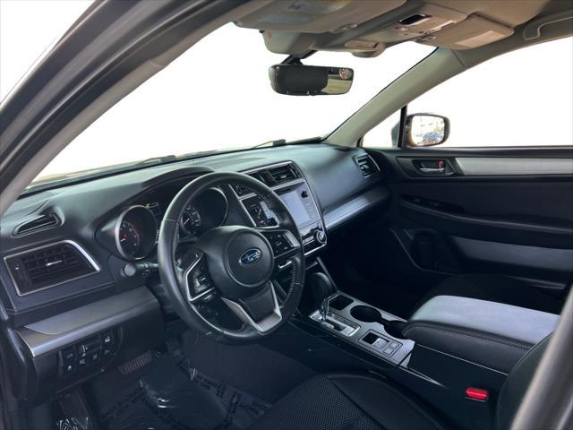 used 2018 Subaru Outback car, priced at $17,999