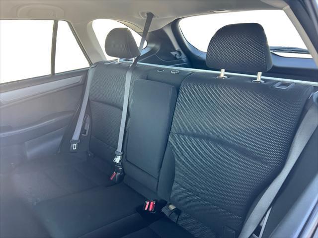 used 2018 Subaru Outback car, priced at $17,999