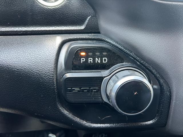 used 2019 Ram 1500 car, priced at $27,199