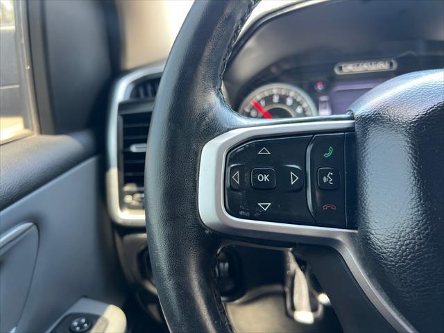 used 2019 Ram 1500 car, priced at $27,199