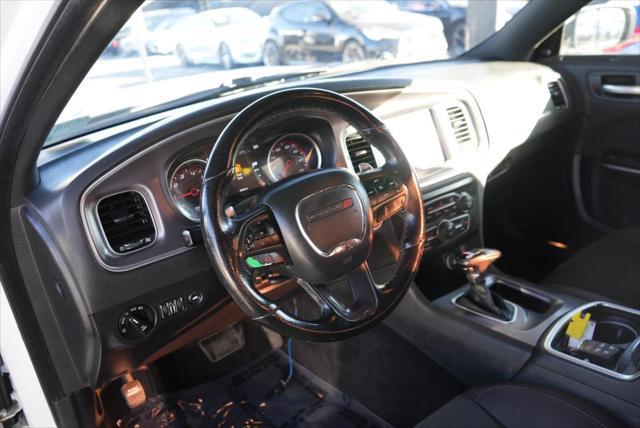 used 2019 Dodge Charger car, priced at $19,699