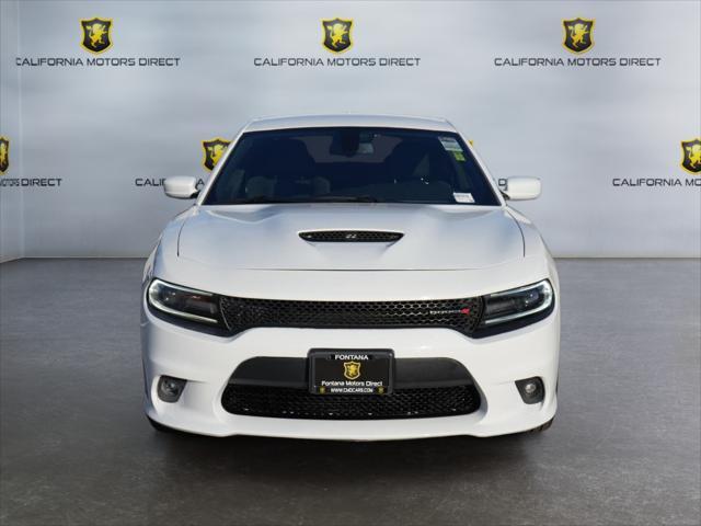 used 2019 Dodge Charger car, priced at $19,699