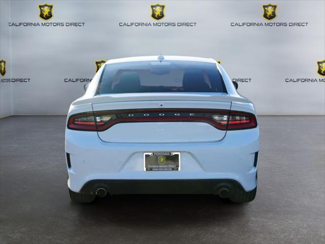 used 2019 Dodge Charger car, priced at $19,699