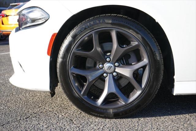 used 2019 Dodge Charger car, priced at $19,699