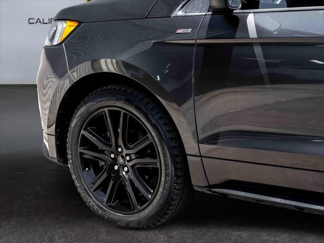 used 2020 Ford Edge car, priced at $20,862