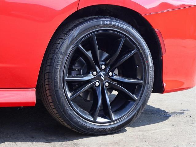 used 2018 Dodge Charger car, priced at $20,344