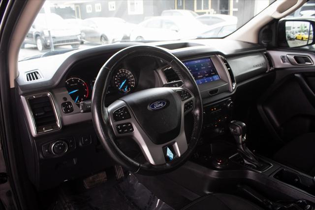 used 2021 Ford Ranger car, priced at $26,499