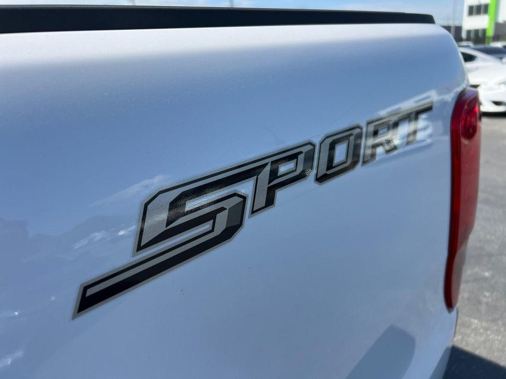 used 2019 Ford Ranger car, priced at $22,599