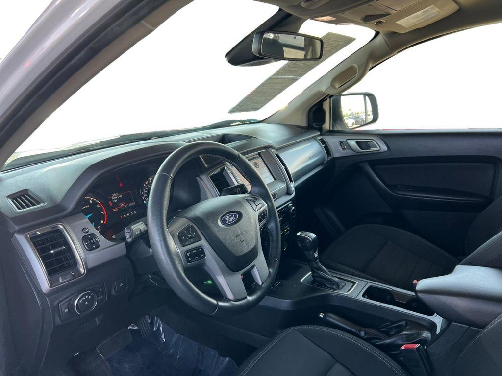 used 2019 Ford Ranger car, priced at $22,599