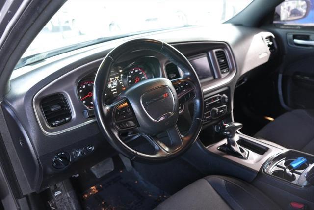 used 2020 Dodge Charger car, priced at $19,499